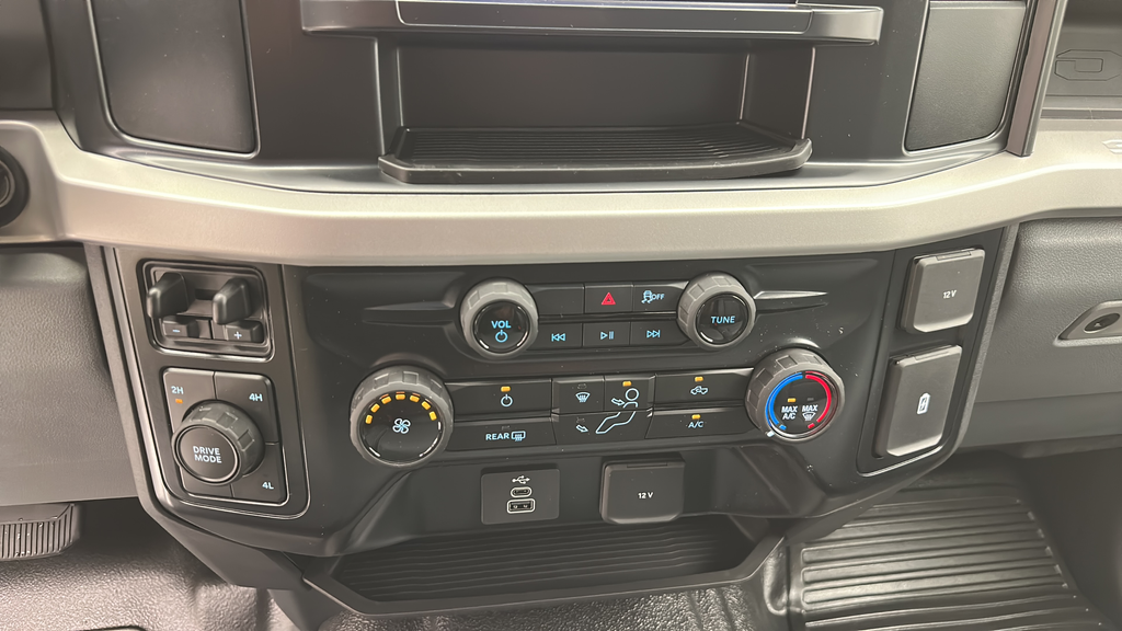2026 Ford Super Duty F-350 XL