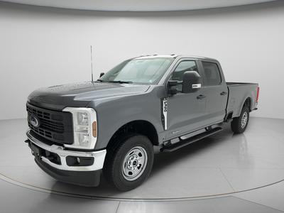 2026 Ford Super Duty F-350 XL