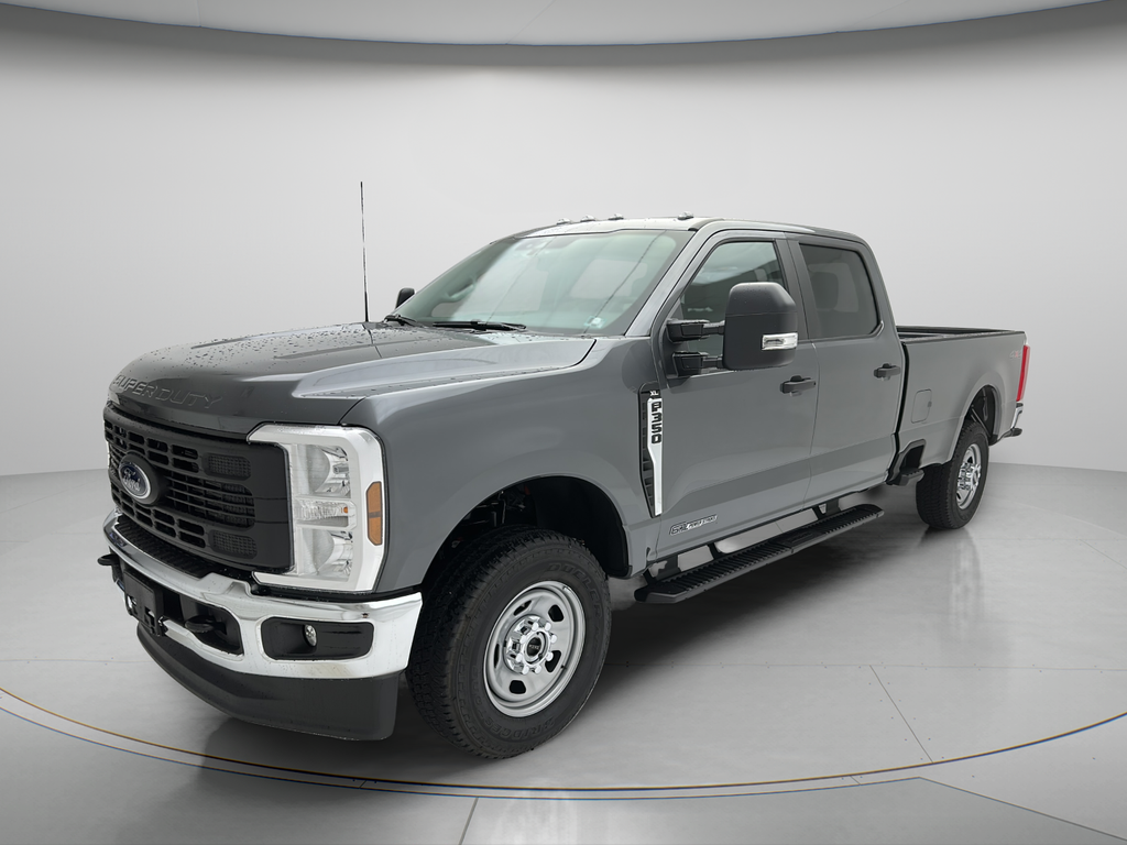 2026 Ford Super Duty F-350 XL