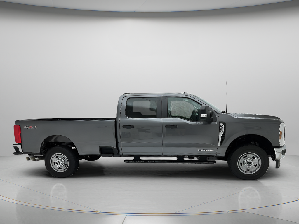 2026 Ford Super Duty F-350 XL
