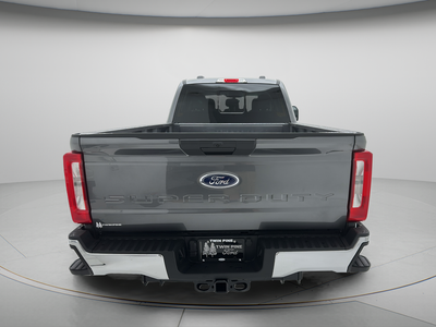 2026 Ford Super Duty F-350 XL