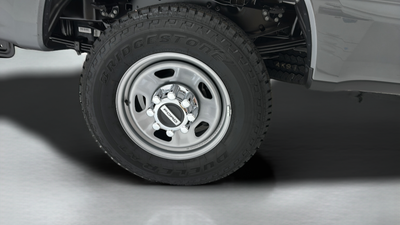 2026 Ford Super Duty F-350 XL