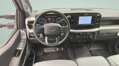 2026 Ford Super Duty F-350 XL