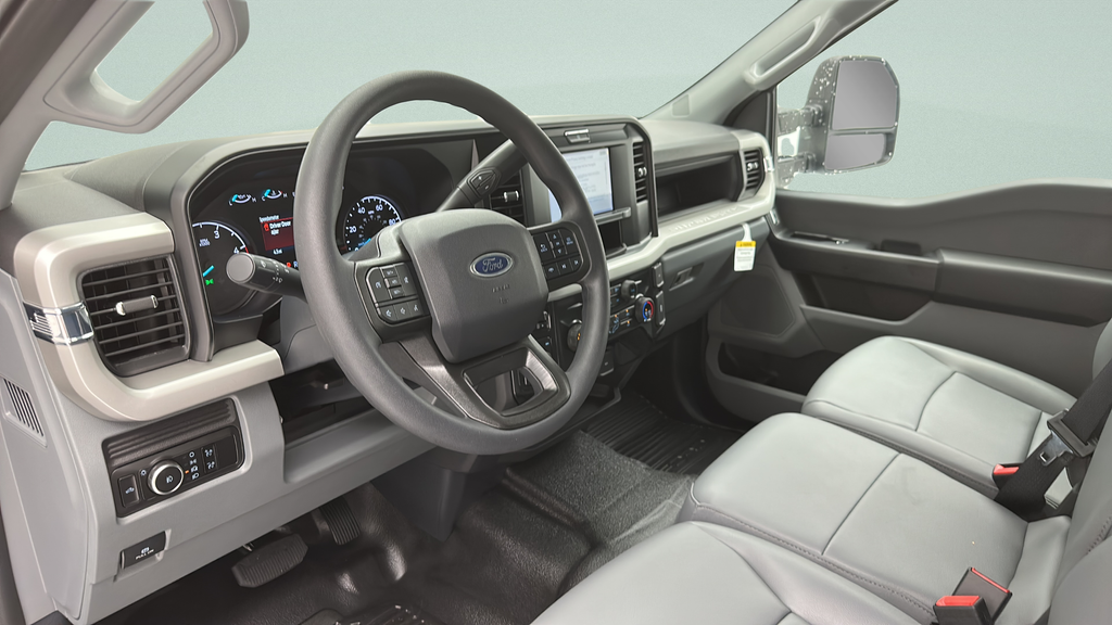 2026 Ford Super Duty F-350 XL