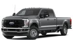 2026 Ford Super Duty F-350 XL