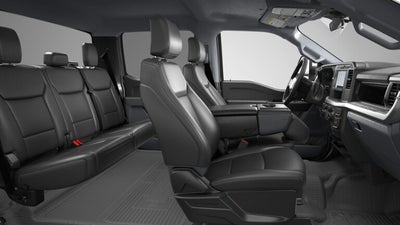 2026 Ford Super Duty F-350 XL