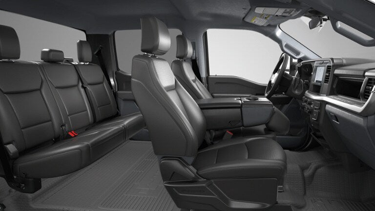 2026 Ford Super Duty F-350 XL