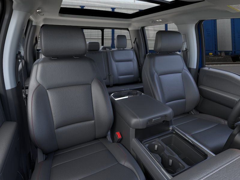 2026 Ford Super Duty F-350 Lariat