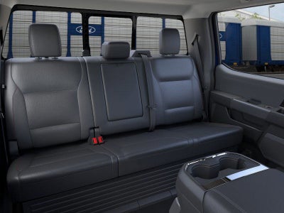 2026 Ford Super Duty F-350 Lariat