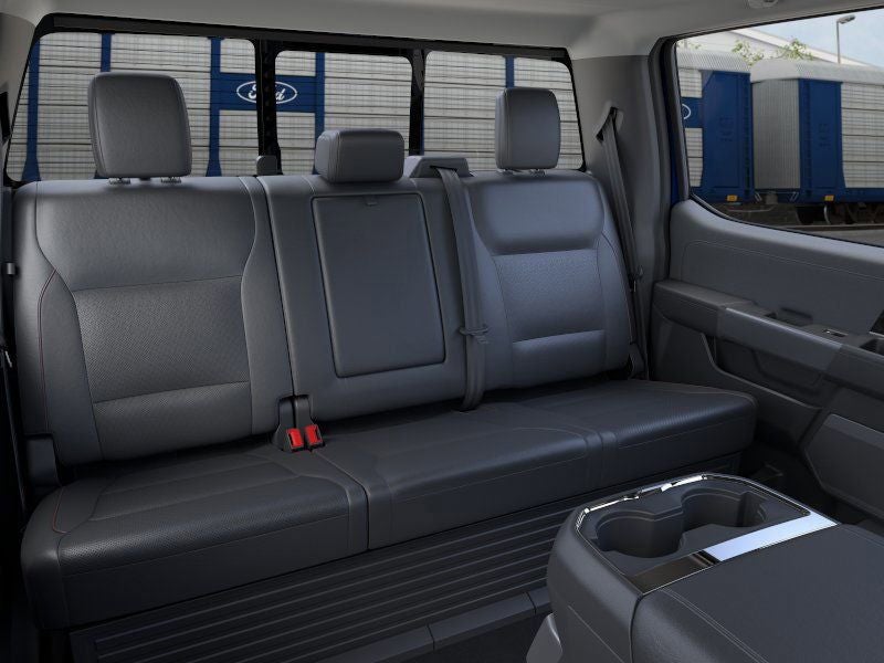 2026 Ford Super Duty F-350 Lariat