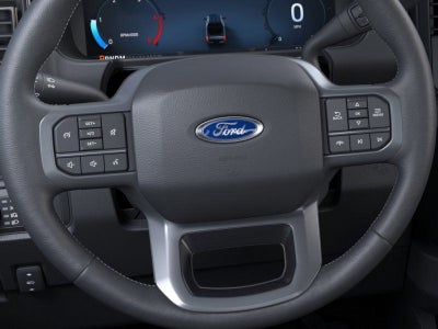 2026 Ford Super Duty F-350 Lariat