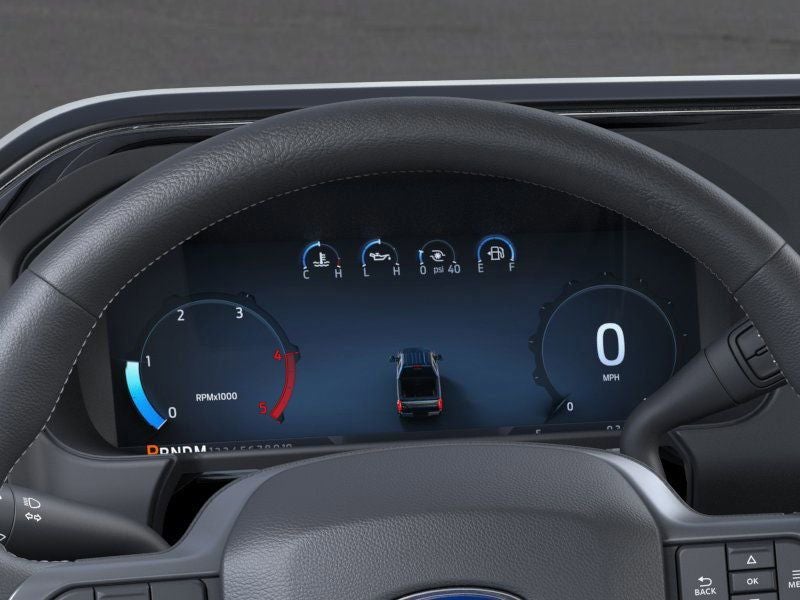 2026 Ford Super Duty F-350 Lariat