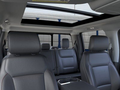 2026 Ford Super Duty F-350 Lariat