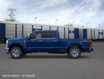 2026 Ford Super Duty F-350 Lariat