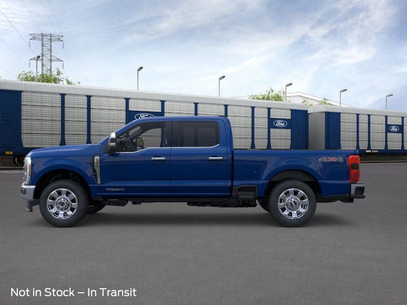 2026 Ford Super Duty F-350 Lariat