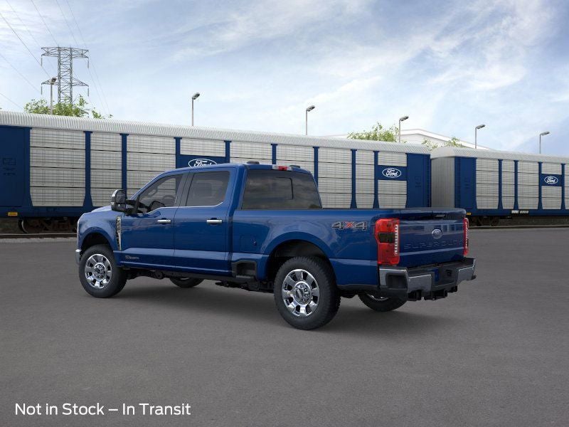 2026 Ford Super Duty F-350 Lariat