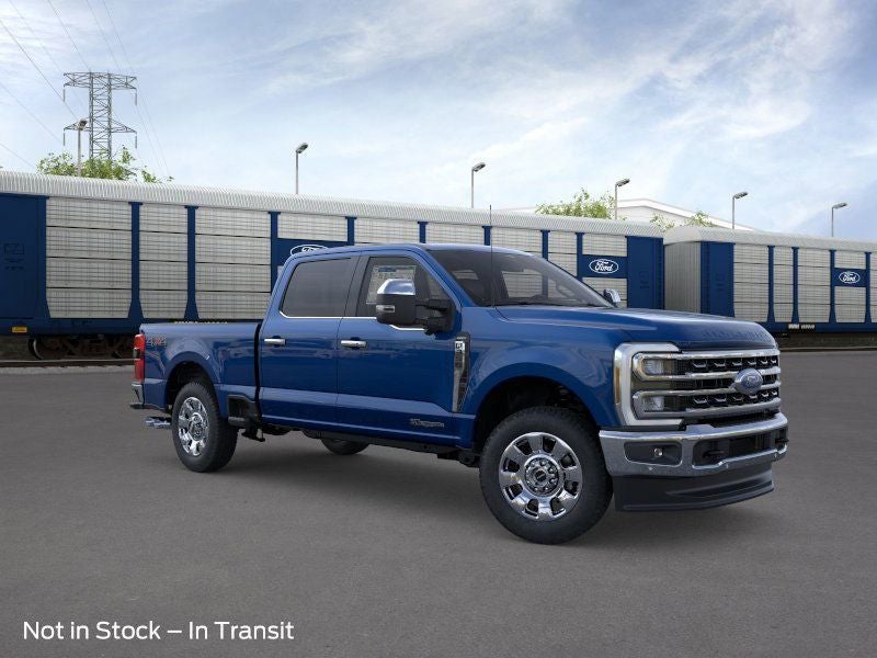 2026 Ford Super Duty F-350 Lariat