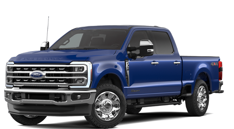 2026 Ford Super Duty F-350 Lariat