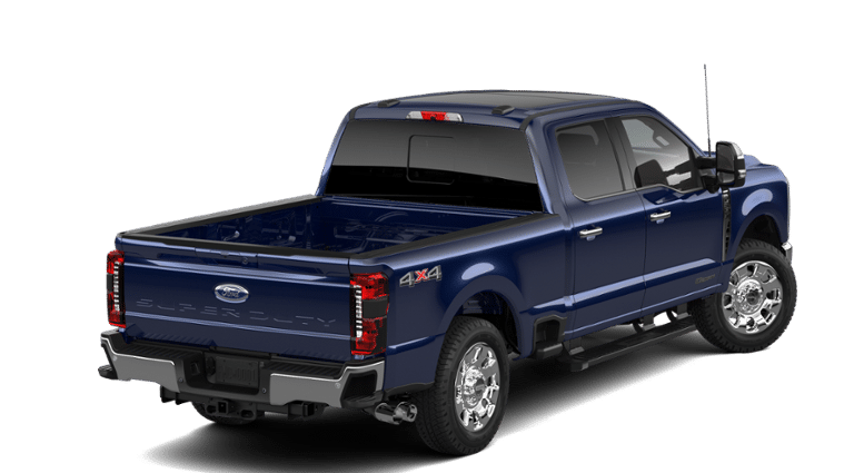 2026 Ford Super Duty F-350 Lariat