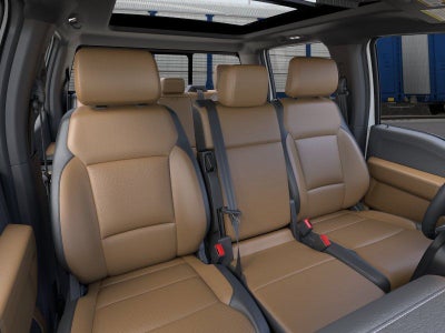 2026 Ford Super Duty F-350 