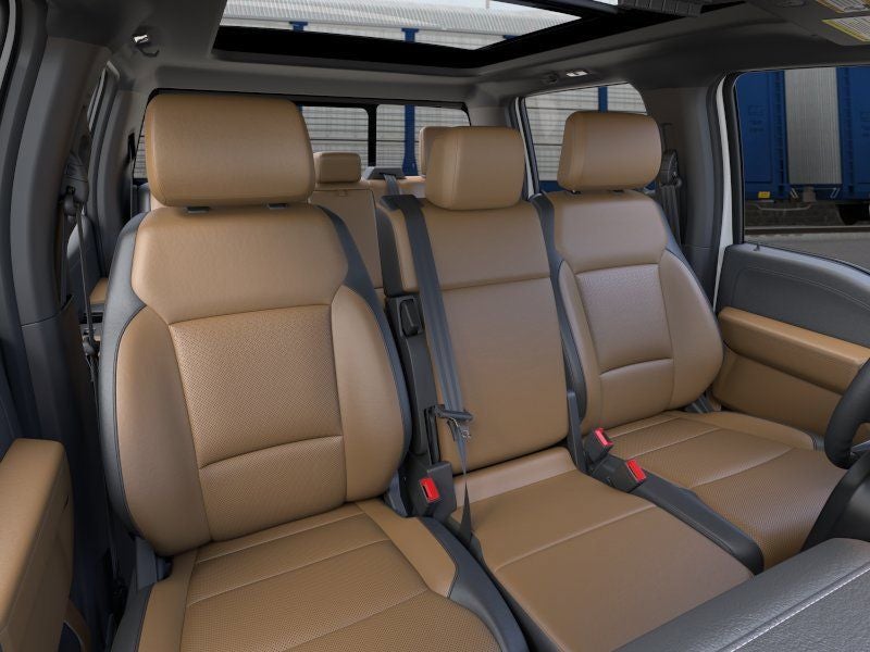 2026 Ford Super Duty F-350 