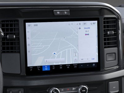 2026 Ford Super Duty F-350 