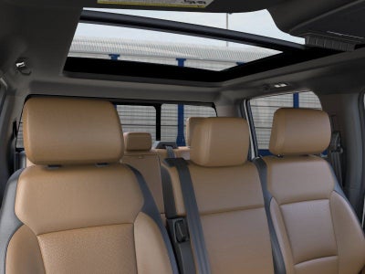 2026 Ford Super Duty F-350 