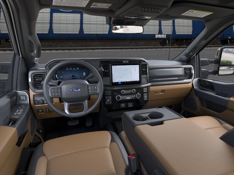 2026 Ford Super Duty F-350 