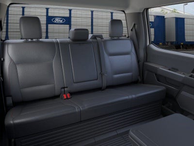 2026 Ford Super Duty F-350 