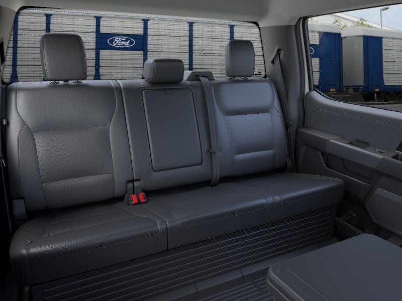 2026 Ford Super Duty F-350 