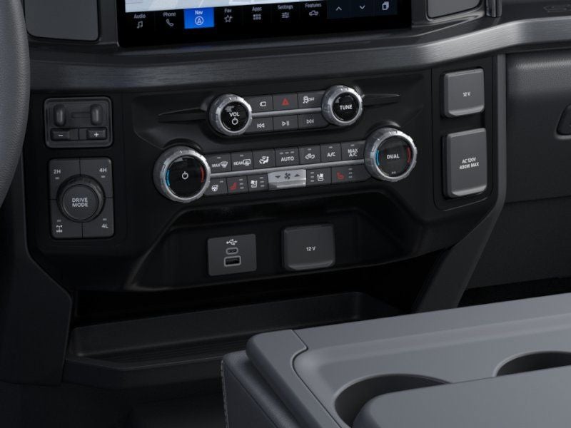 2026 Ford Super Duty F-350 