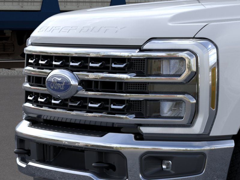 2026 Ford Super Duty F-350 