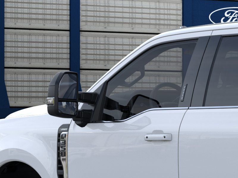 2026 Ford Super Duty F-350 