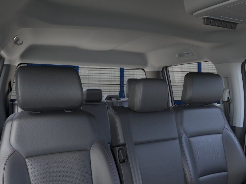 2026 Ford Super Duty F-350 