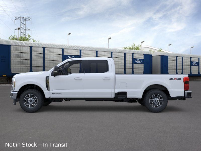 2026 Ford Super Duty F-350 