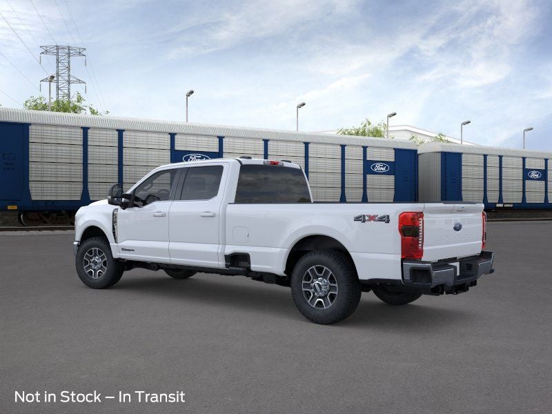 2026 Ford Super Duty F-350 