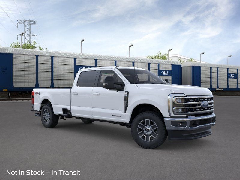 2026 Ford Super Duty F-350 