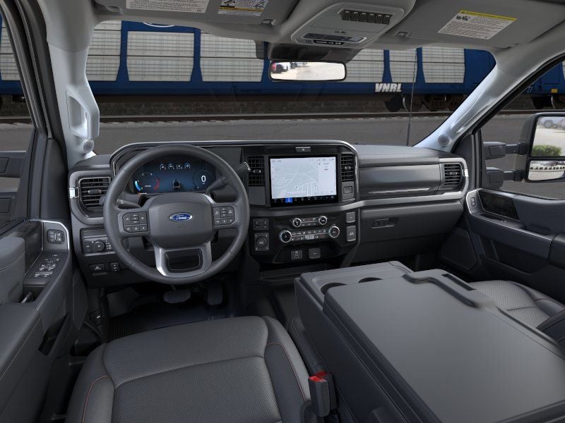 2026 Ford Super Duty F-350 