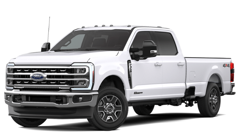 2026 Ford Super Duty F-350 F-350 Lariat