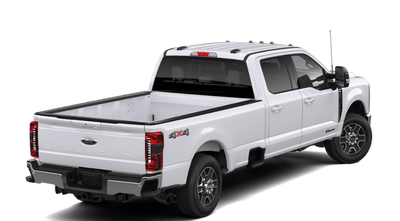 2026 Ford Super Duty F-350 F-350 Lariat