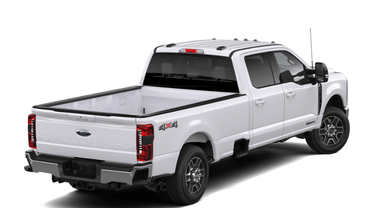 2026 Ford Super Duty F-350 F-350 Lariat