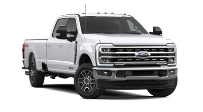 2026 Ford Super Duty F-350 F-350 Lariat