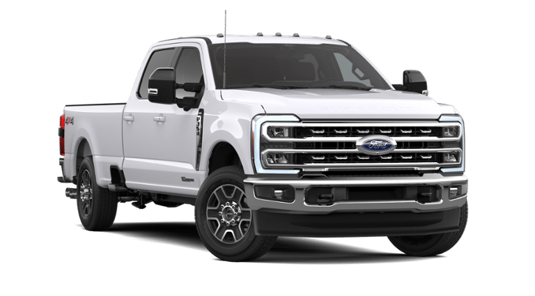 2026 Ford Super Duty F-350 F-350 Lariat