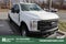 2025 Ford Super Duty F-350 XL