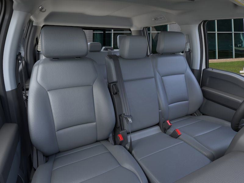 2025 Ford Super Duty F-350 XL