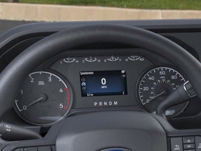 2025 Ford Super Duty F-350 XL