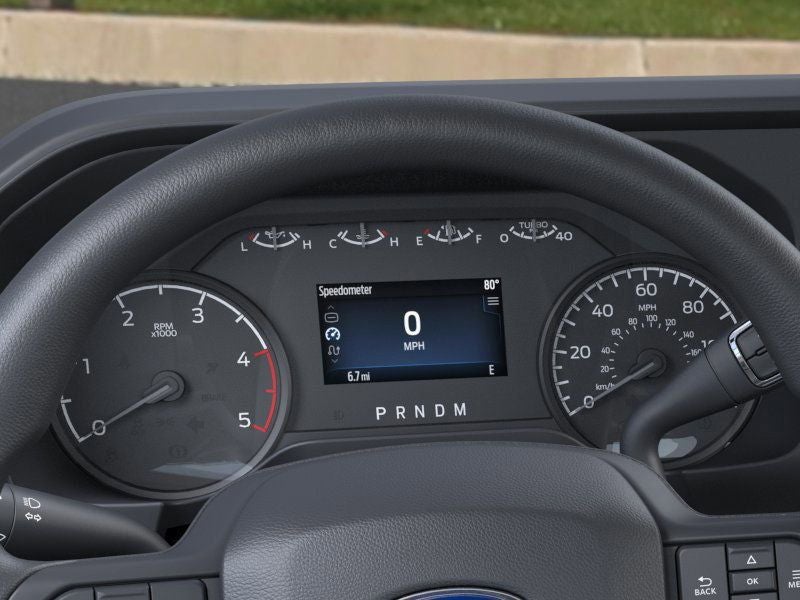 2025 Ford Super Duty F-350 XL