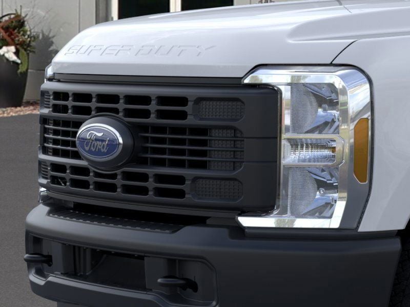 2025 Ford Super Duty F-350 XL