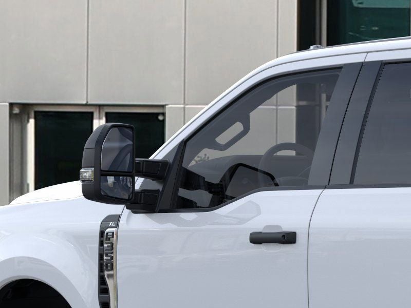 2025 Ford Super Duty F-350 XL