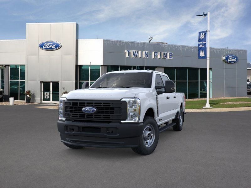 2025 Ford Super Duty F-350 XL